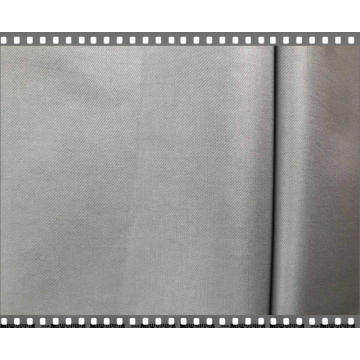 Tecido de sarja de nylon de poliéster de algodão para roupas